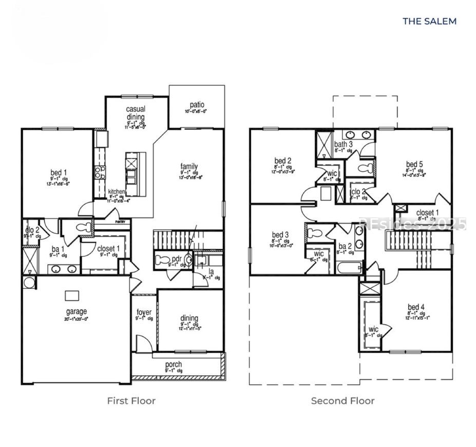 930 Sanctuary Drive Ridgeland, SC 29936 - Photo 4 of 44