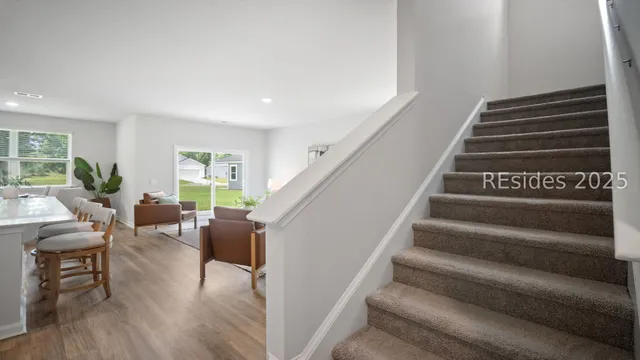 $449,990 | 930 Sanctuary Drive, Ridgeland, SC 29936