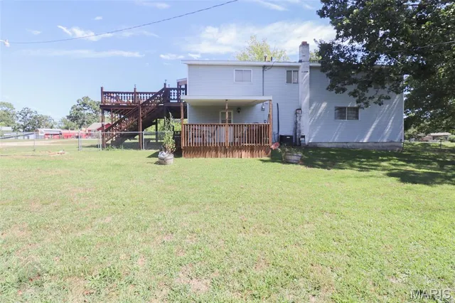 $239,900 | 21195 Highway 28, Dixon, MO 65459