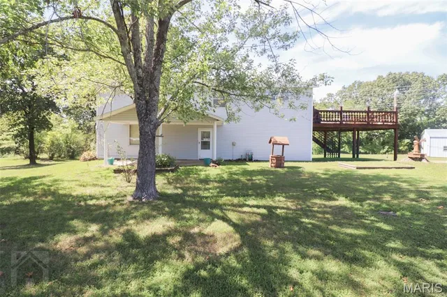 $239,900 | 21195 Highway 28, Dixon, MO 65459