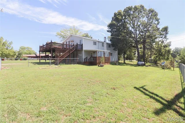 $239,900 | 21195 Highway 28, Dixon, MO 65459