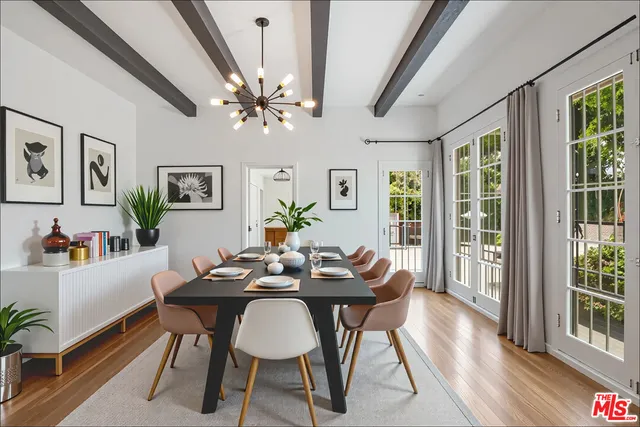 $5,200 | 6140 West 6th Street, Los Angeles, CA 90048