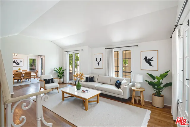 $5,200 | 6140 West 6th Street, Los Angeles, CA 90048