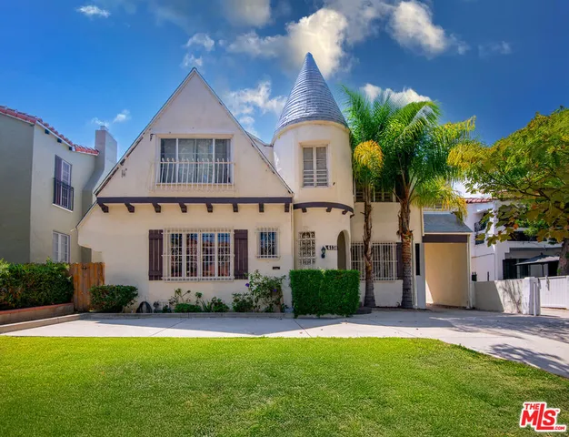 $5,200 | 6140 West 6th Street, Los Angeles, CA 90048