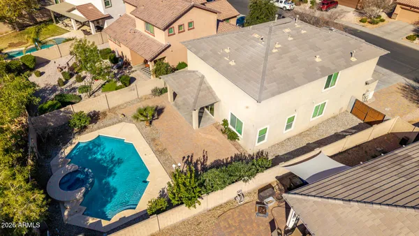 $599,000 | 11051 East Sebring Avenue, Mesa, AZ 85212