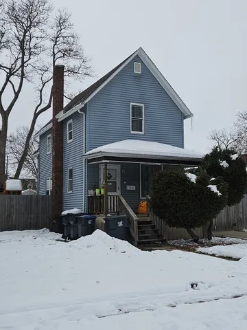 $229,000 | 3232 Ezra Avenue, Zion, IL 60099