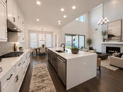 $869,900 | 113 Low River Lane, Georgetown, TX 78628