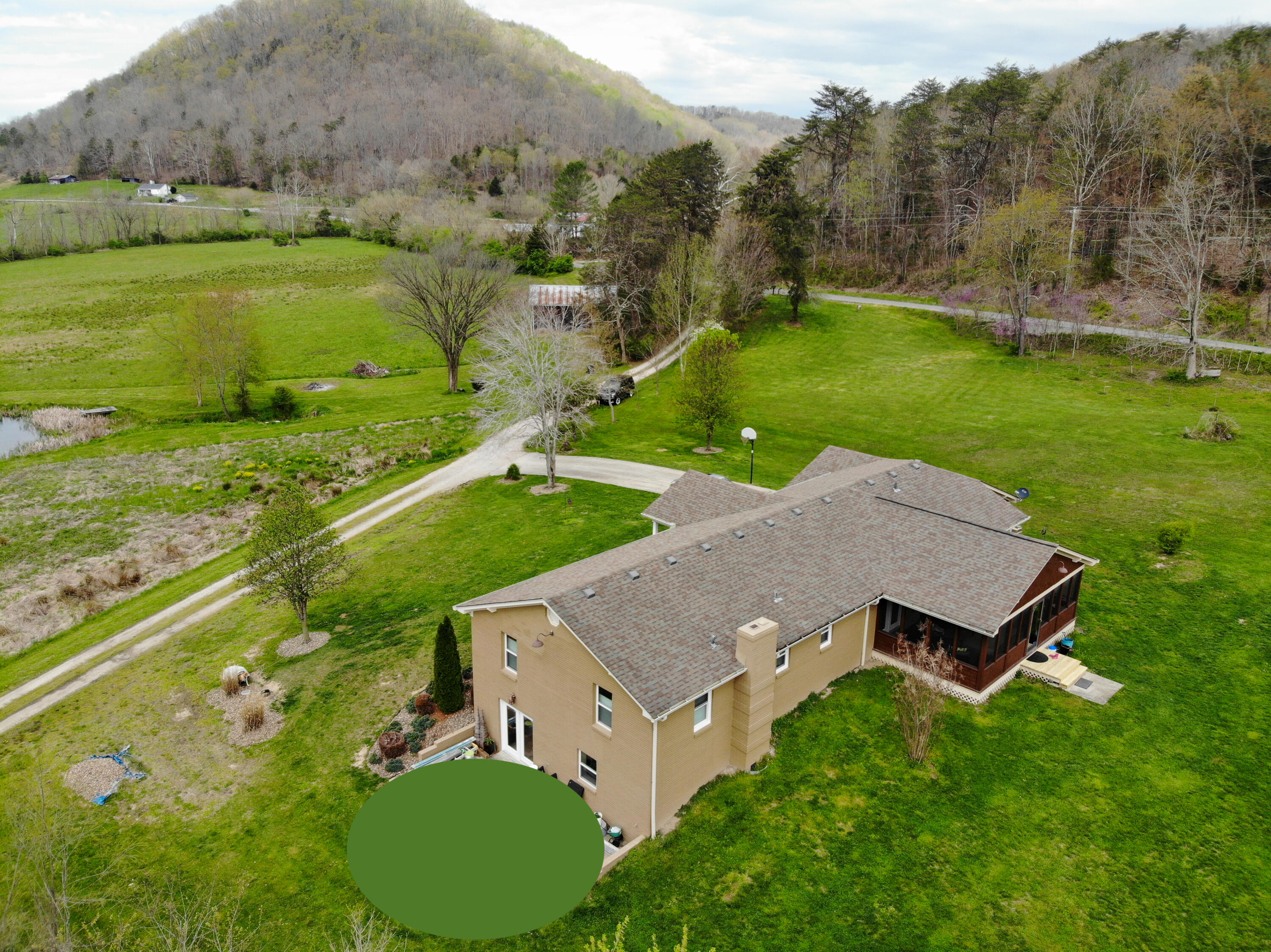 1152 Red Lick Road Berea, KY 40403 - Photo 48 of 71 DJI_0495