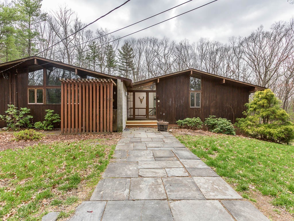 160 Tower Road Lincoln, MA 01773 - Photo 1 of 1
