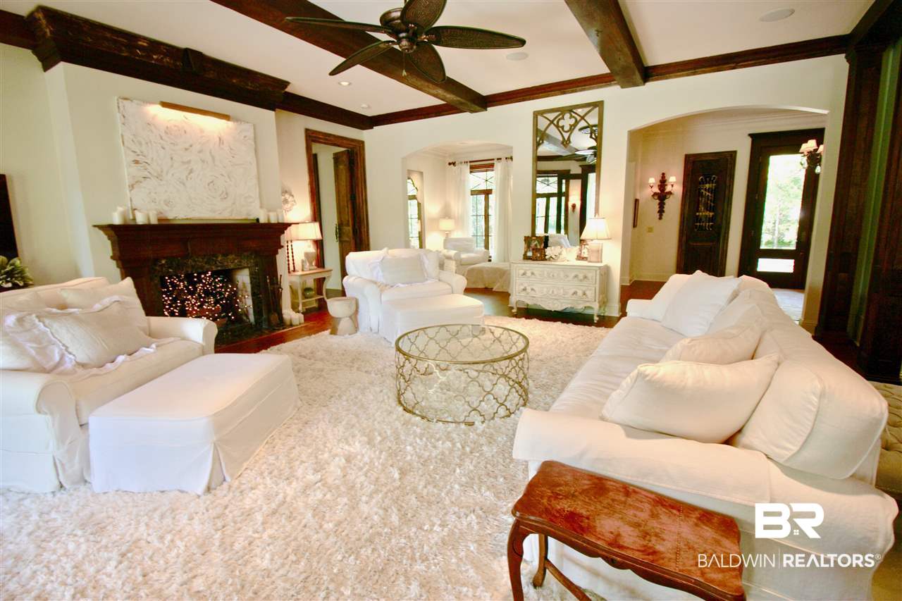 3423 Riviere Du Chien Road Mobile, AL 36693 - Photo 9 of 48