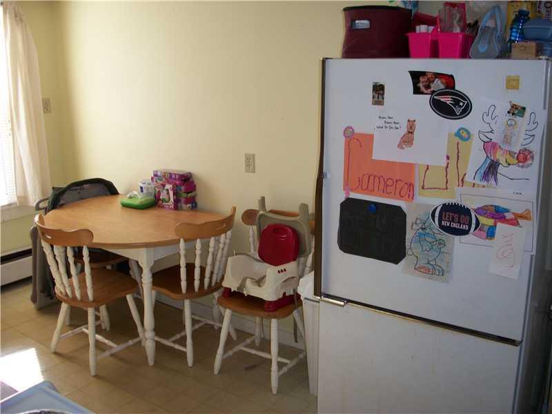 65 Pool Street Biddeford, ME 04005 - Photo 20 of 26 Kitchen. 3rd Unit