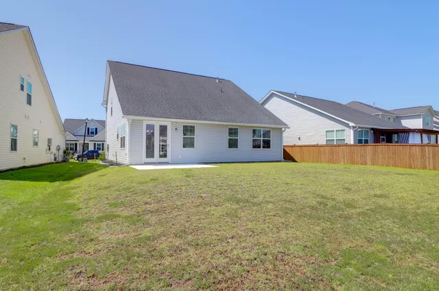 $2,495 | 124 Long Trail Way, Moncks Corner, SC 29461