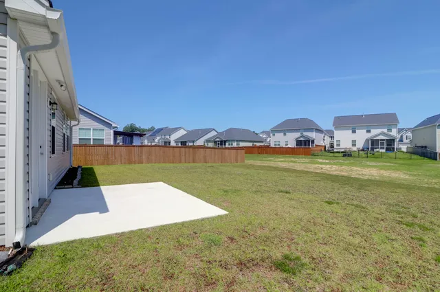 $2,495 | 124 Long Trail Way, Moncks Corner, SC 29461