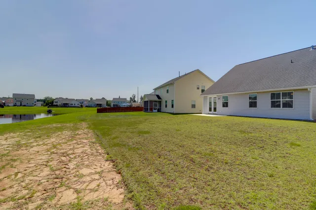 $2,495 | 124 Long Trail Way, Moncks Corner, SC 29461