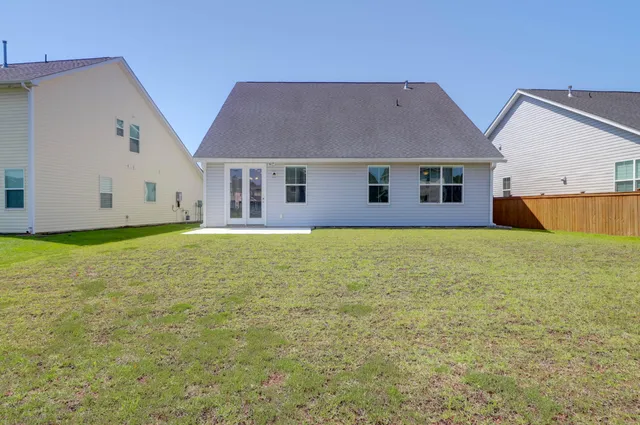 $2,495 | 124 Long Trail Way, Moncks Corner, SC 29461