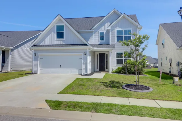 $2,495 | 124 Long Trail Way, Moncks Corner, SC 29461