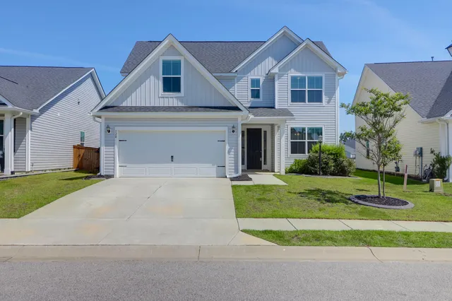 $2,495 | 124 Long Trail Way, Moncks Corner, SC 29461