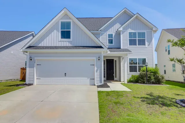$2,495 | 124 Long Trail Way, Moncks Corner, SC 29461