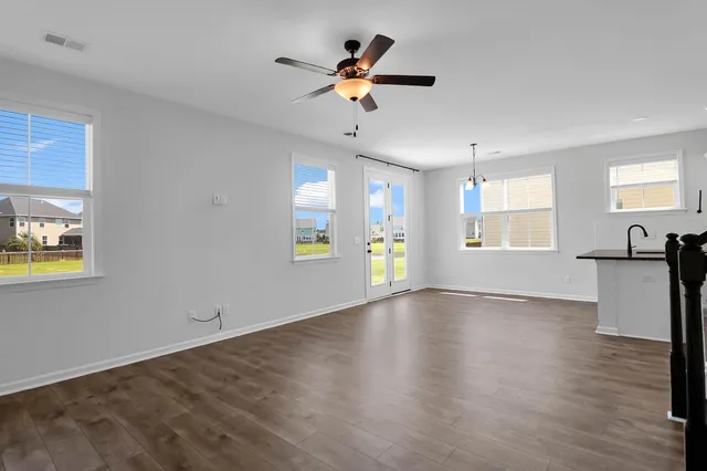 $2,495 | 124 Long Trail Way, Moncks Corner, SC 29461