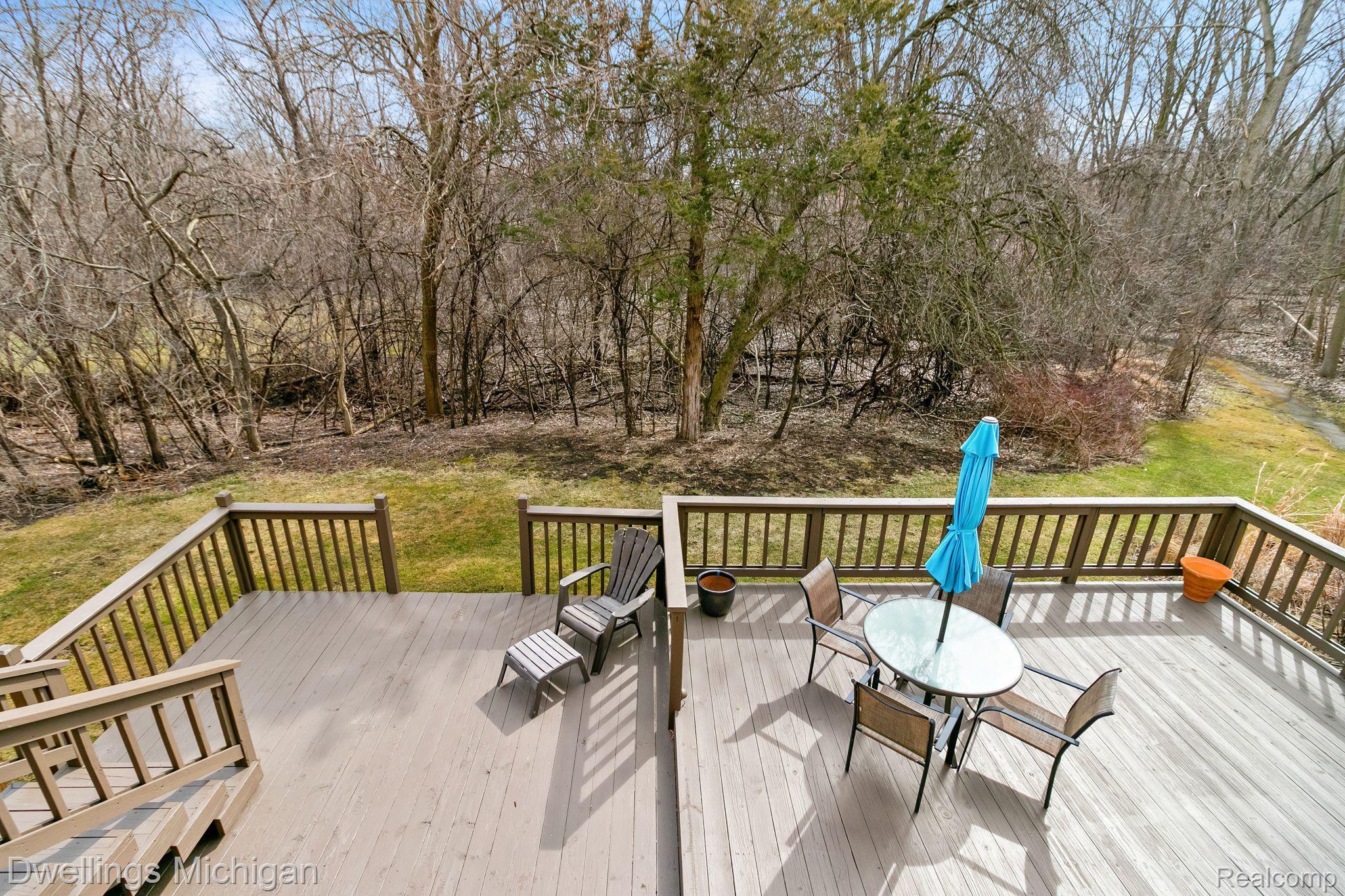 22000 River Ridge Trail Farmington, MI 48335 - Photo 39 of 51 Gallery Image 39