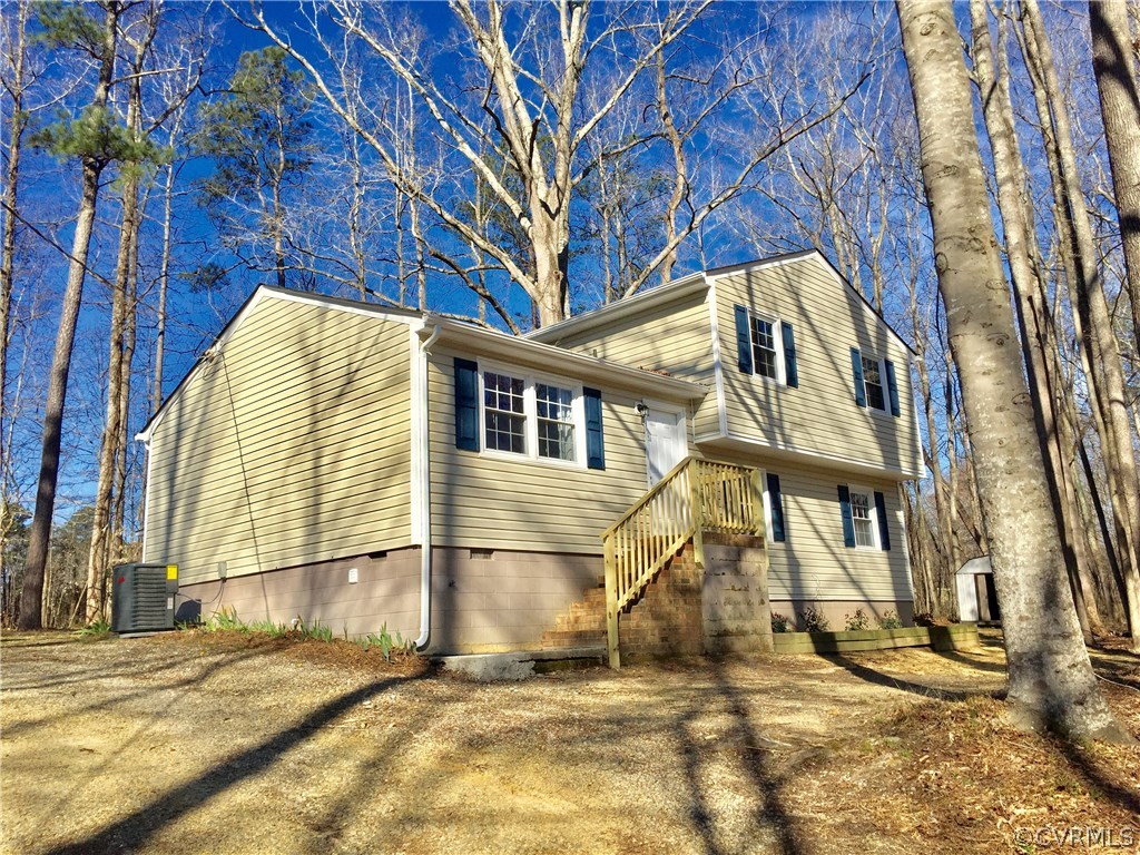 6016 Heritage Road Prince George, VA 23875 - Photo 2 of 6 Gallery Image 2