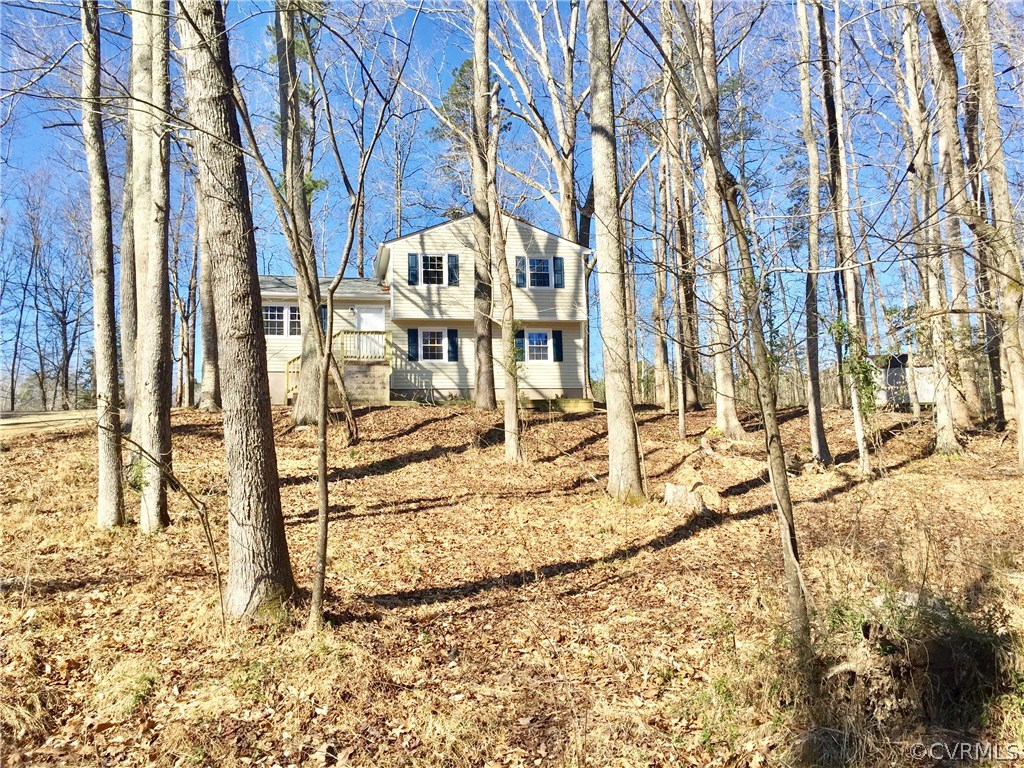 6016 Heritage Road Prince George, VA 23875 - Photo 3 of 6 Gallery Image 3