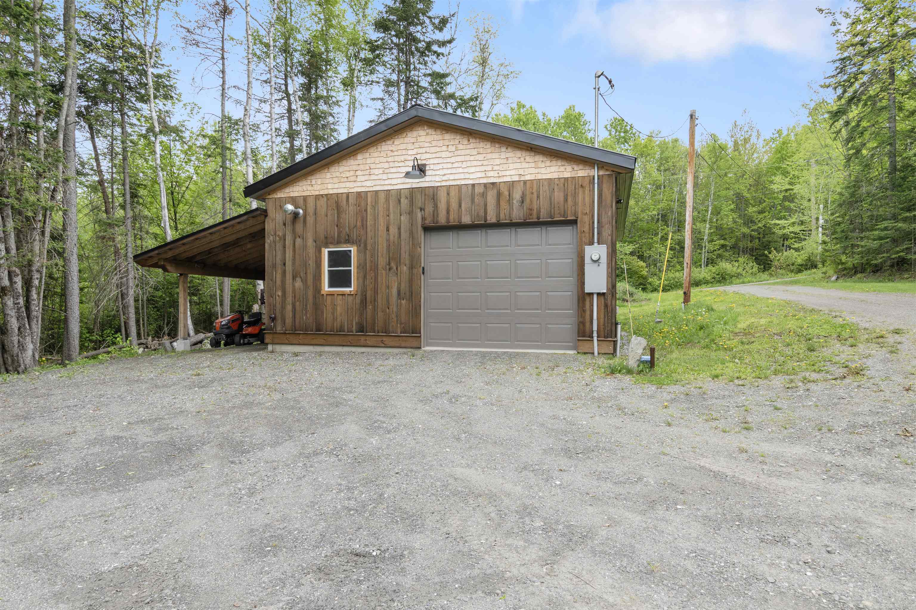 72 Back Farm Road Clarksville, NH 03592 - Photo 54 of 58
