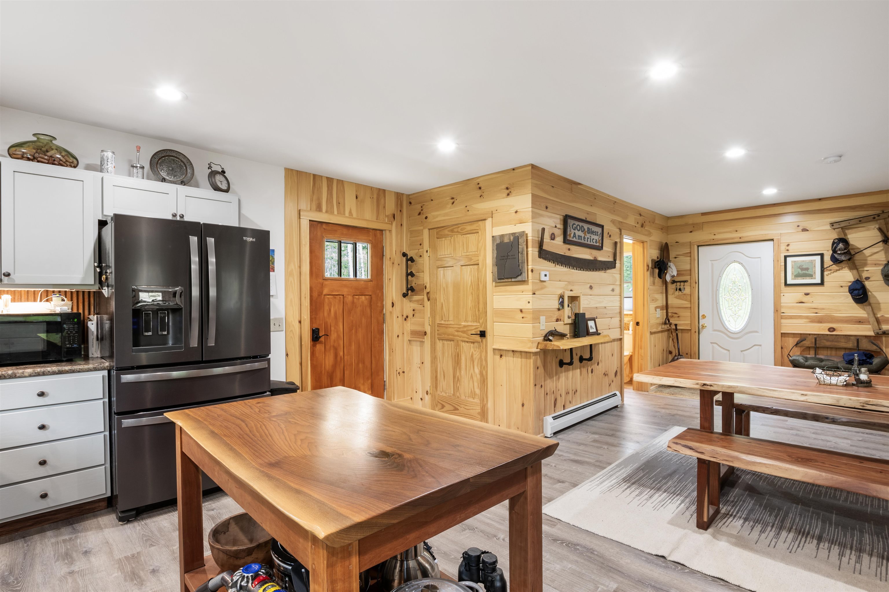 72 Back Farm Road Clarksville, NH 03592 - Photo 8 of 58