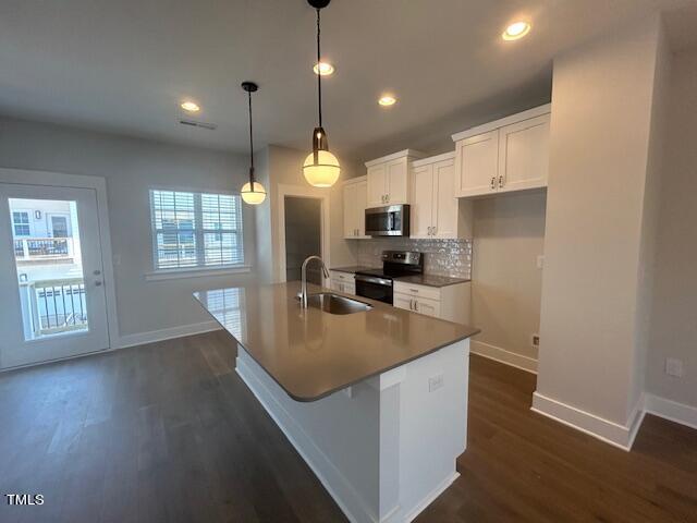 8524 Silsbee Drive Raleigh, NC 27613 - Photo 8 of 15 IMG_6038