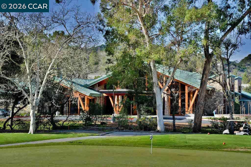 2057 Golden Rain Road, Unit 8 Walnut Creek, CA 94595 - Photo 72 of 78