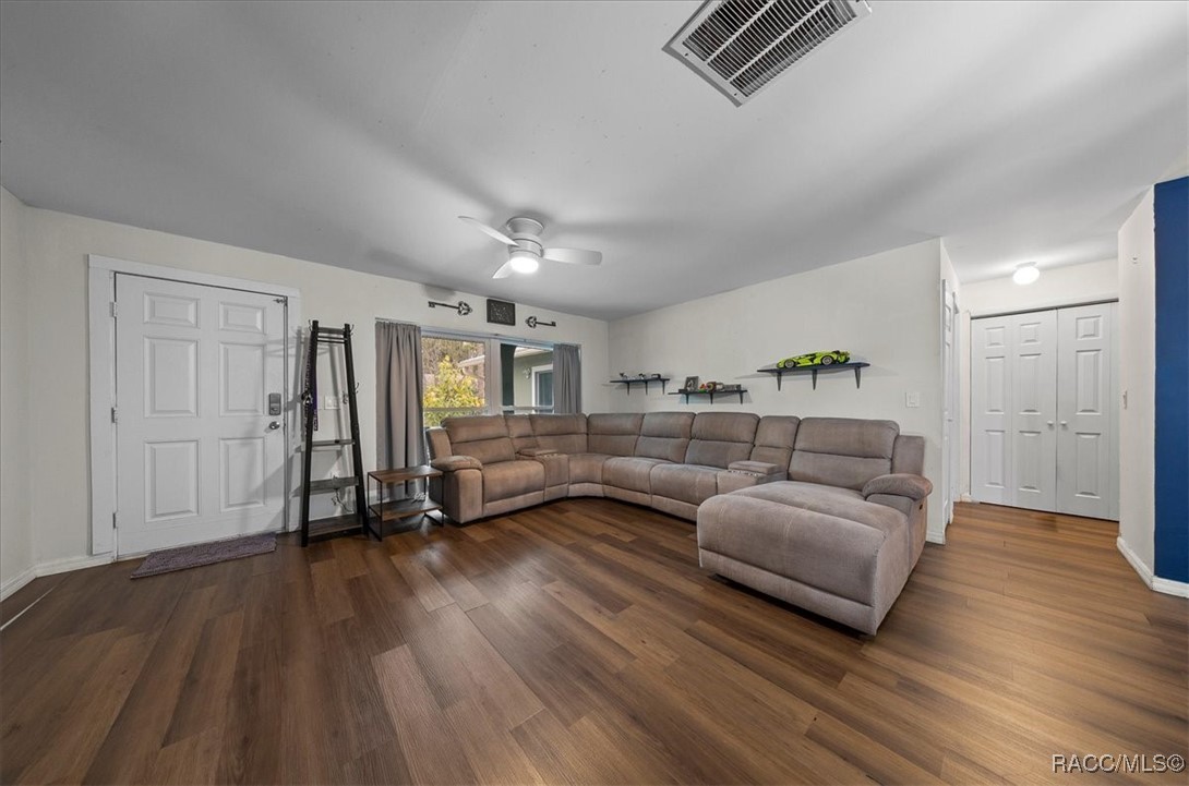 1161 North Van Nortwick Road Lecanto, FL 34461 - Photo 6 of 33