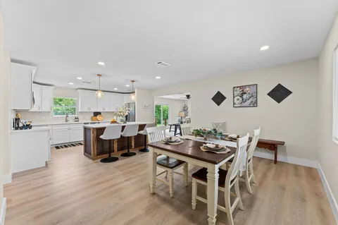 $495,000 | 2197 County Road 540, Alvin, TX 77511