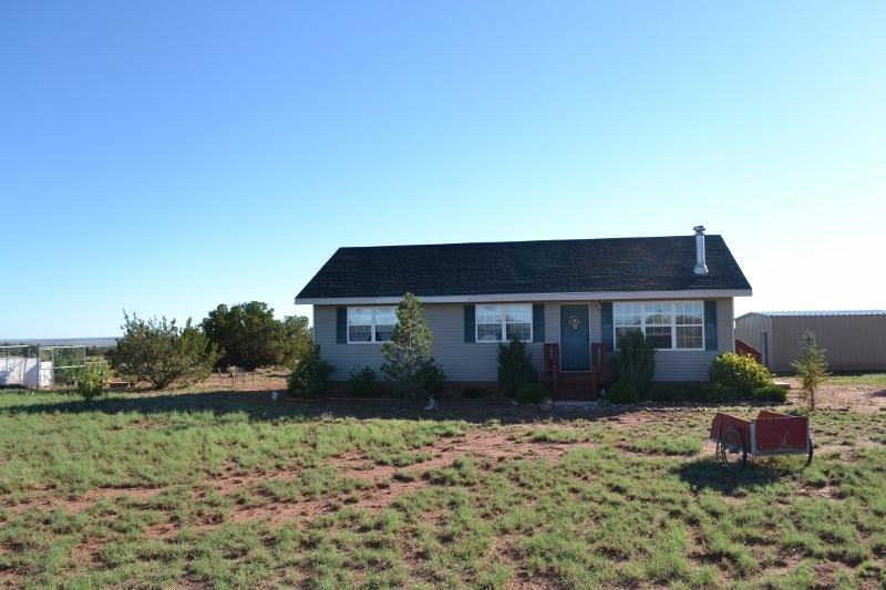 123 County Road Concho, AZ 85924 - Photo 22 of 55