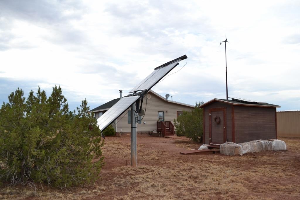 123 County Road Concho, AZ 85924 - Photo 34 of 55