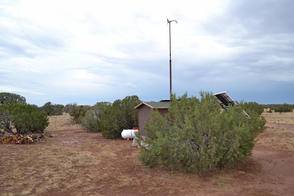 123 County Road Concho, AZ 85924 - Photo 41 of 55