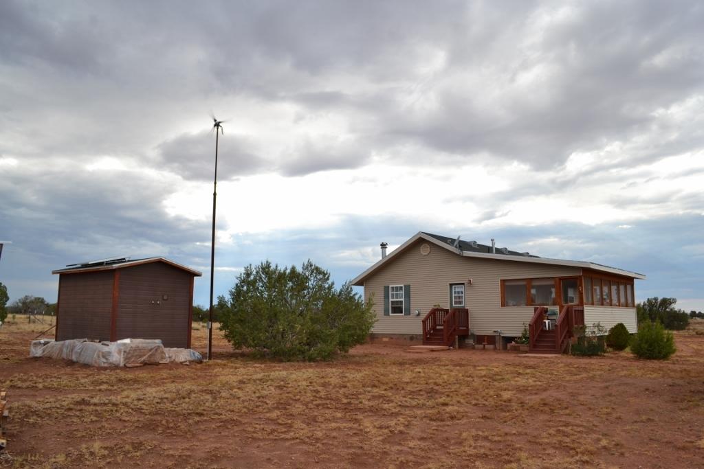 123 County Road Concho, AZ 85924 - Photo 43 of 55
