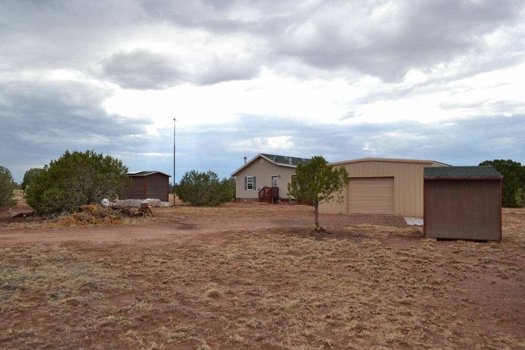 123 County Road Concho, AZ 85924 - Photo 47 of 55