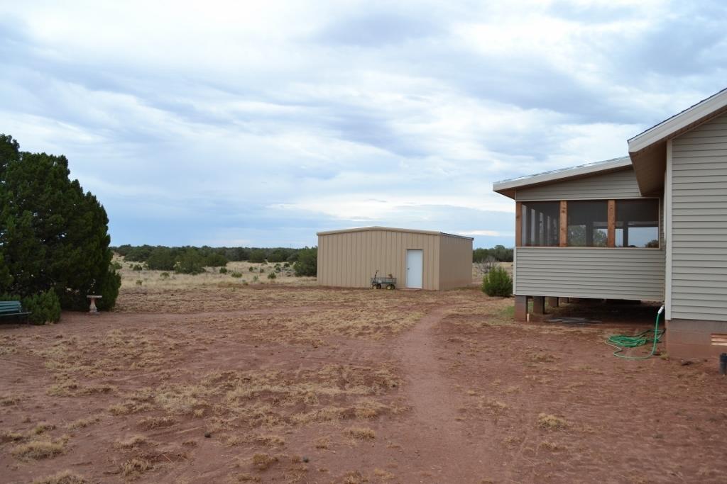 123 County Road Concho, AZ 85924 - Photo 48 of 55