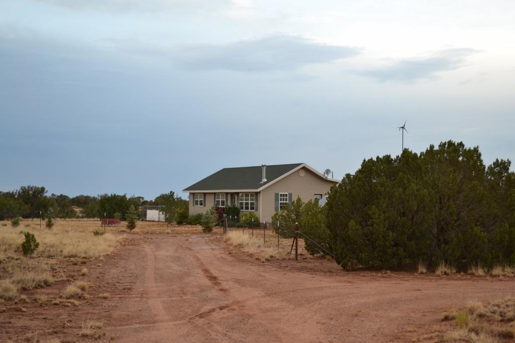 123 County Road Concho, AZ 85924 - Photo 53 of 55