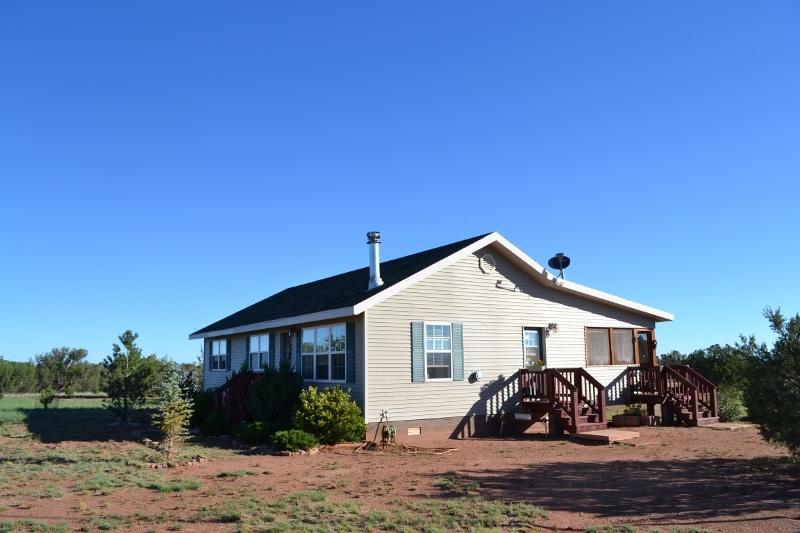 123 County Road Concho, AZ 85924 - Photo 54 of 55