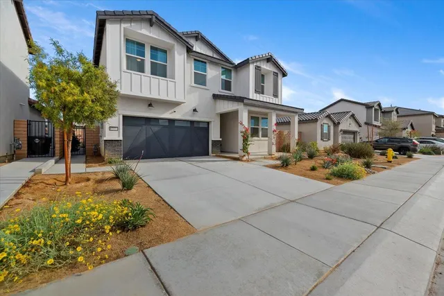 $649,900 | 42410 Canneto Way, Indio, CA 92203