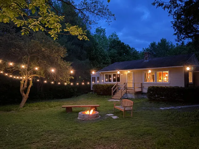 $375,000 | 81 Wilson Road, Gorham, ME 04038