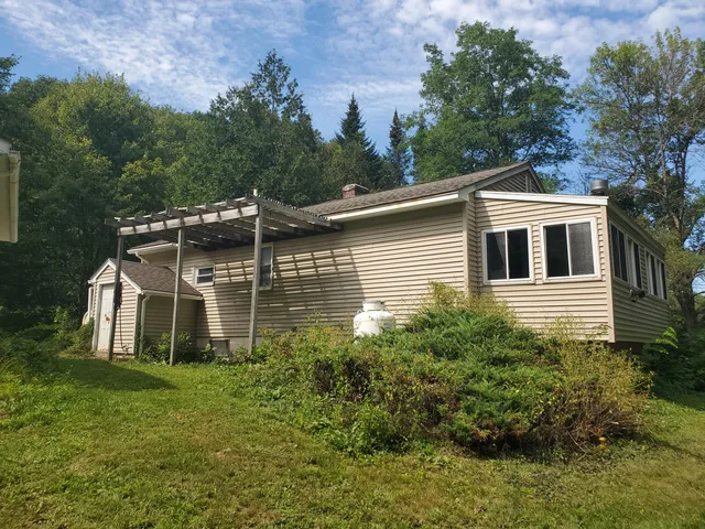 $375,000 | 81 Wilson Road, Gorham, ME 04038