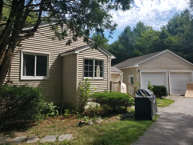 $375,000 | 81 Wilson Road, Gorham, ME 04038