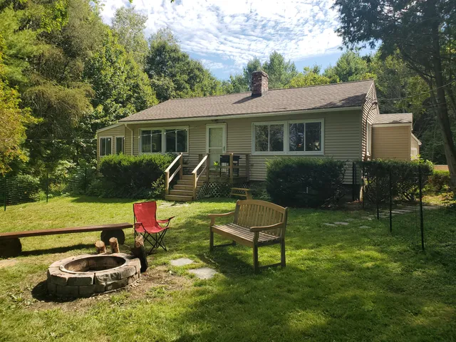 $375,000 | 81 Wilson Road, Gorham, ME 04038