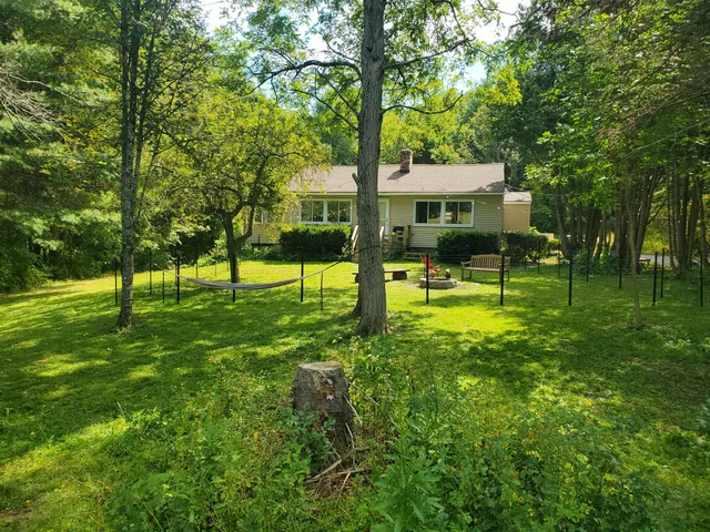 $375,000 | 81 Wilson Road, Gorham, ME 04038