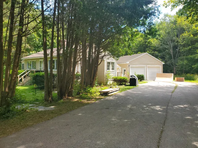 $375,000 | 81 Wilson Road, Gorham, ME 04038