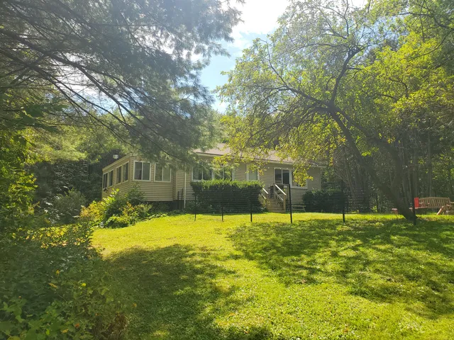 $375,000 | 81 Wilson Road, Gorham, ME 04038