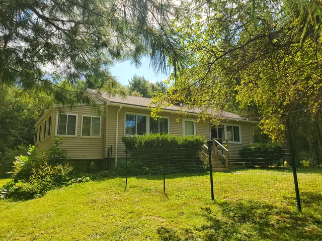 $375,000 | 81 Wilson Road, Gorham, ME 04038