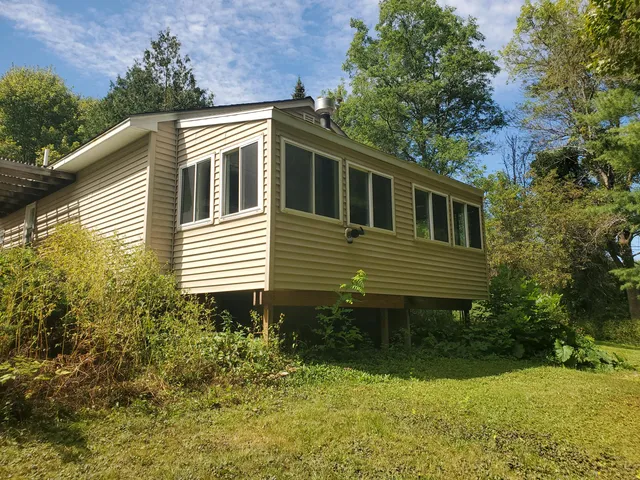 $375,000 | 81 Wilson Road, Gorham, ME 04038